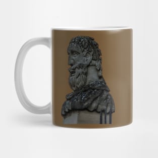 Philosopher. Stone. Mug